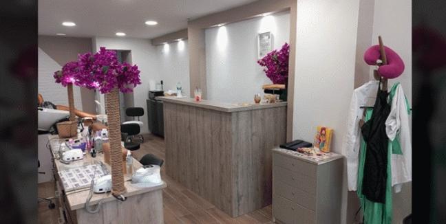 Από 5€ Express Manι -Pedi ή 12€ Ημιμόνιμο Spa Mani- Pedi στον σύγχρονο χώρο Ομορφιάς «Beauty Club» στην Καλλιθέα.