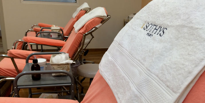 Από 14€ Αποτρίχωση με Διοδικό Laser Palladium V, Κατάλληλο για Όλες τις Εποχές του Χρόνου, στο «Glamour Med Spa» στο Αιγάλεω Πλησίον Μετρό.