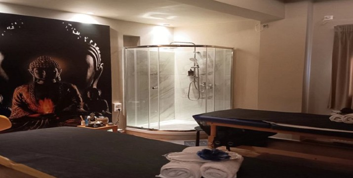 Aπό 24€ για Επιλογή  Full Body Μασάζ Σώματος από Relax-Deep Tissue-Thai Oil-Lomi Lomi-Olive Soap Special, στο Galaxy Massage στο Παλαιό Φάληρο.