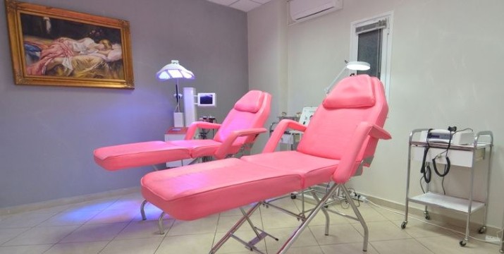 15€ για 2 συνεδρίες Solarium, διάρκειας 15' η κάθε μία, για ένα ασφαλές, γρήγορο και έντονο αποτέλεσμα, από το κέντρο κοσμητικής ιατρικής Mediaspis στο Περιστέρι, διπλα στο Μετρό Περιστέρι!