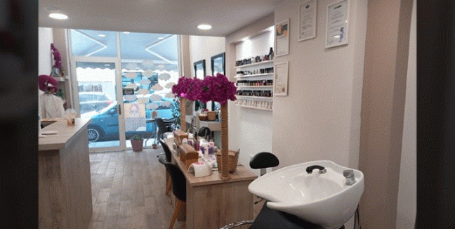 Από 5€ Express Manι -Pedi ή 12€ Ημιμόνιμο Spa Mani- Pedi στον σύγχρονο χώρο Ομορφιάς «Beauty Club» στην Καλλιθέα.