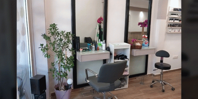 Από 5€ Express Manι -Pedi ή 12€ Ημιμόνιμο Spa Mani- Pedi στον σύγχρονο χώρο Ομορφιάς «Beauty Club» στην Καλλιθέα.