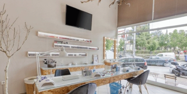 Aπό 11,90€ Ημιμόνιμο Μανικιούρ & Πεντικιούρ, στο BEAUTIES & the Beast στη Νέα Ιωνία.