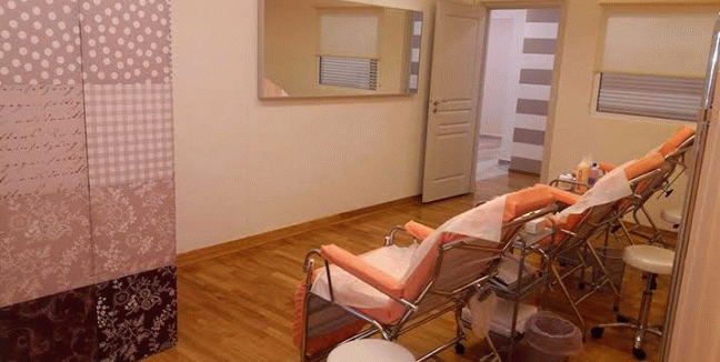 Από 14€ Αποτρίχωση με Διοδικό Laser Palladium V, Κατάλληλο για Όλες τις Εποχές του Χρόνου, στο «Glamour Med Spa» στο Αιγάλεω Πλησίον Μετρό.