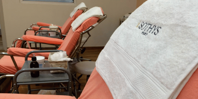 Από 14€ Αποτρίχωση με Διοδικό Laser Palladium V, Κατάλληλο για Όλες τις Εποχές του Χρόνου, στο «Glamour Med Spa» στο Αιγάλεω Πλησίον Μετρό.