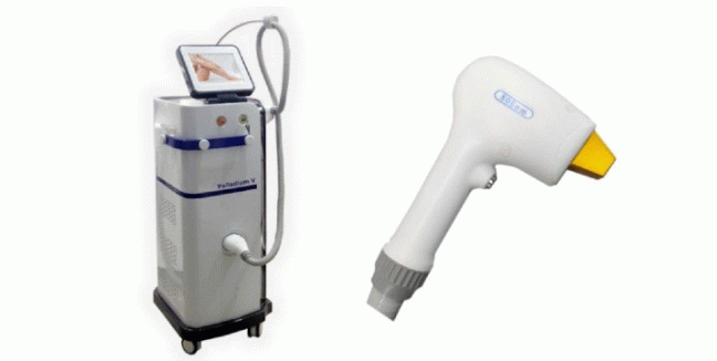 Από 14€ Αποτρίχωση με Διοδικό Laser Palladium V, Κατάλληλο για Όλες τις Εποχές του Χρόνου, στο «Glamour Med Spa» στο Αιγάλεω Πλησίον Μετρό.