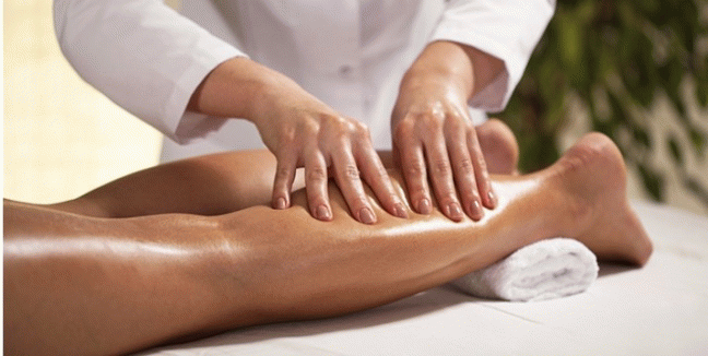 15€ από 40€ (-63%) για Χαλαρωτικό Μασάζ Σώματος (45'), στο Beauty Center Ταύρος.